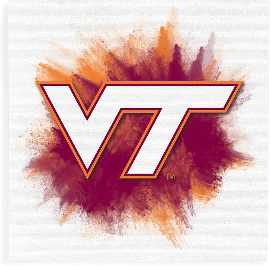 Virginia Tech Logo