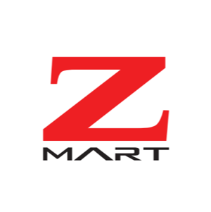 Z-MART Logo